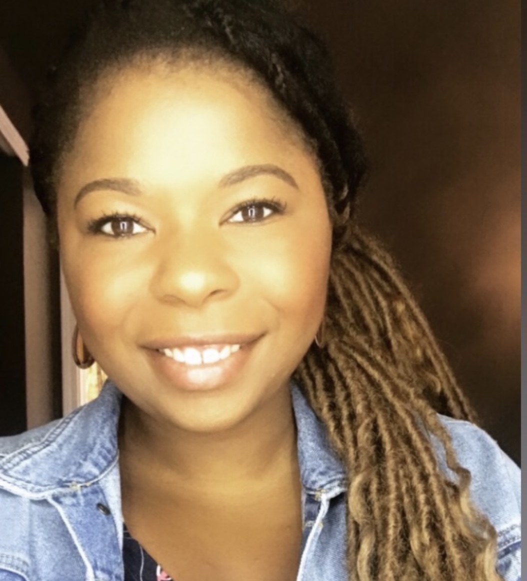 photo of Kelly Hunter